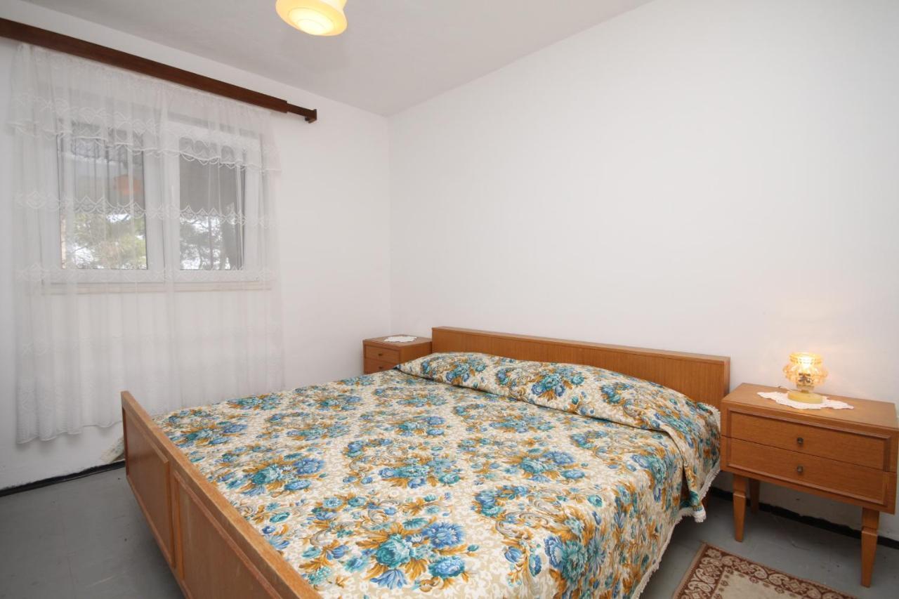 Apartment Zavala 8774B เยลซา ภายนอก รูปภาพ