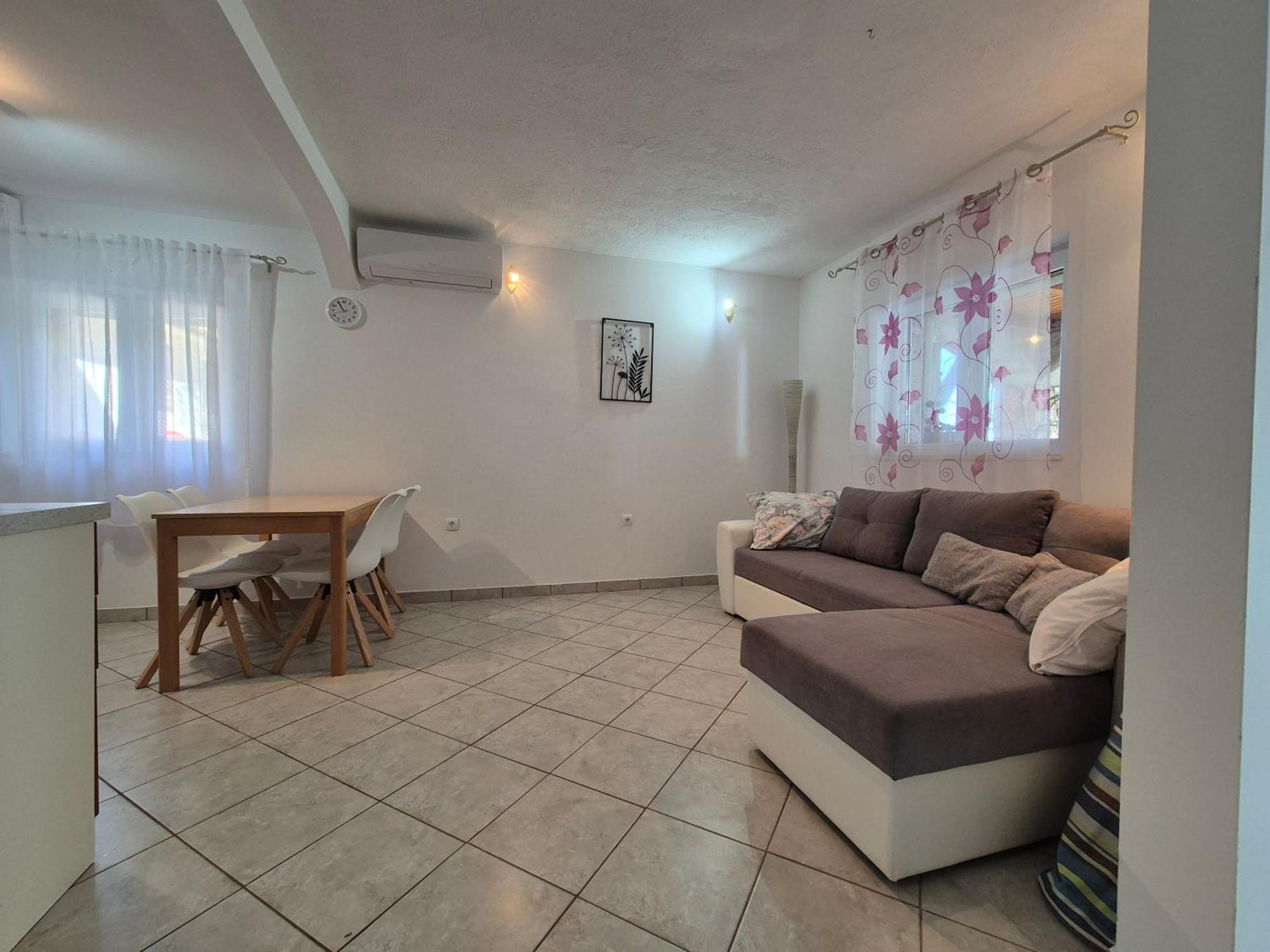 Apartment Zavala 8774B เยลซา ภายนอก รูปภาพ