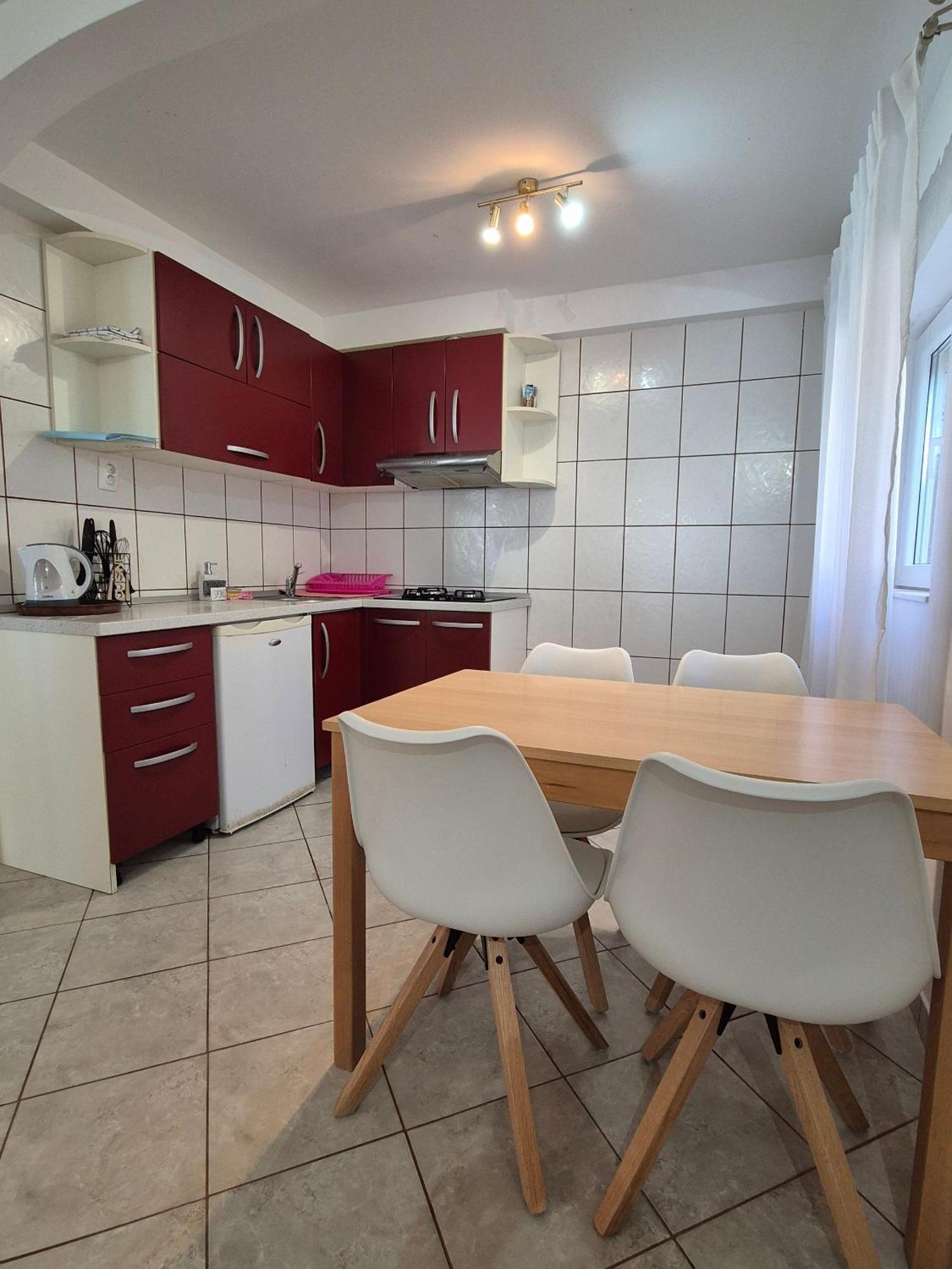 Apartment Zavala 8774B เยลซา ภายนอก รูปภาพ